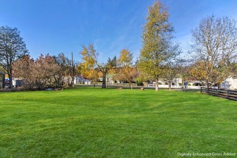 Photo of property in 3 Railway Terrace, Glentunnel, 7673