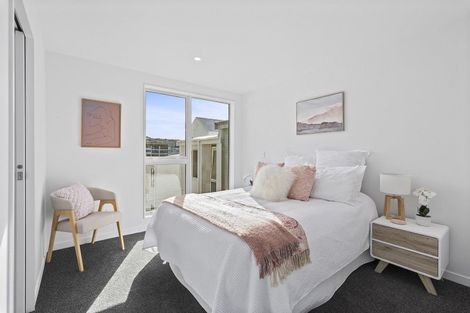 Photo of property in 30u7 Pirie Street, Mount Victoria, Wellington, 6011
