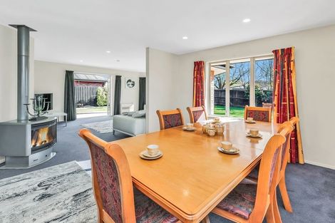 Photo of property in 3 Othello Drive, Rolleston, 7614