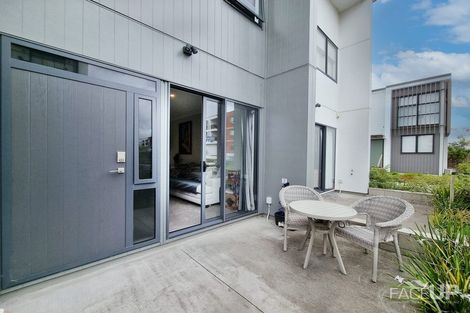Photo of property in 6 Sidney Wallingford Way, Hobsonville, Auckland, 0616