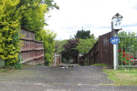 Photo of property in 47 Catkin Crescent, Papatoetoe, Auckland, 2025