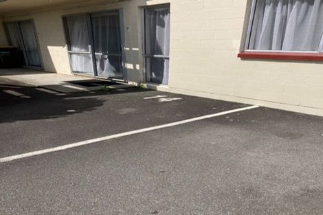 Photo of property in 7/897 Heaphy Terrace, Claudelands, Hamilton, 3214