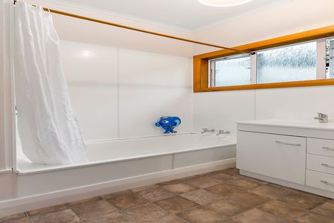 Photo of property in 105 Larnach Road, Vauxhall, Dunedin, 9013