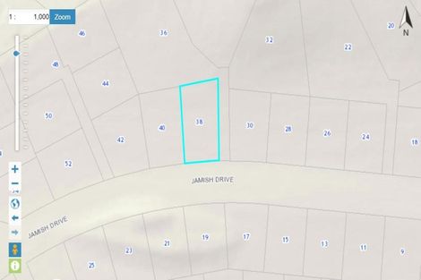 Photo of property in 38 Jamish Drive, Warkworth, 0910