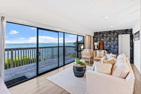 Photo of property in 61 Grand View Road, Leigh, 0985