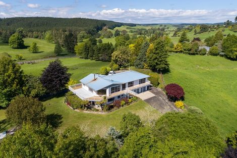 Photo of property in 134 Mossop Road, Tokoroa, 3491