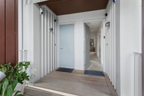 Photo of property in 4/28 Nevill Road, Hobsonville, Auckland, 0616