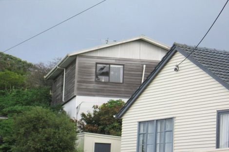 Photo of property in 91a Broderick Road, Johnsonville, Wellington, 6037