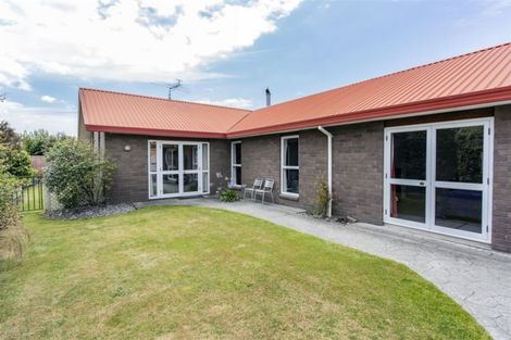 Photo of property in 38 Isaac Wilson Road, Kaiapoi, 7630