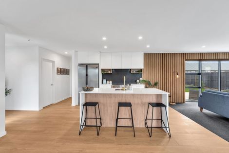 Photo of property in 54 Ashbury Drive, Tinwald, Ashburton, 7700