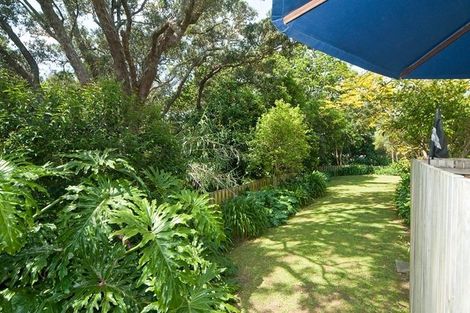 Photo of property in 3/73 Princes Street, Northcote Point, Auckland, 0627