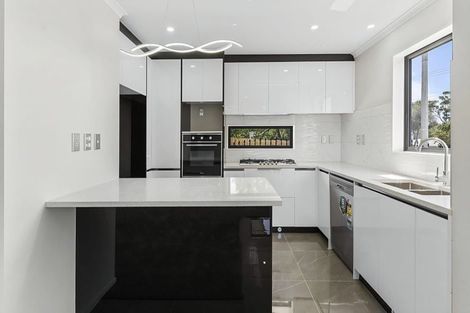 Photo of property in 36 Christmas Road, Manurewa, Auckland, 2102
