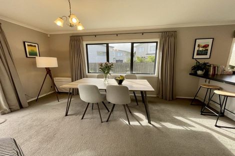 Photo of property in 4 Cresswell Place, Johnsonville, Wellington, 6037