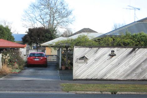 Photo of property in 16b Pearsons Avenue, Claudelands, Hamilton, 3214