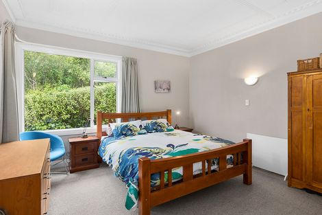 Photo of property in 105 Larnach Road, Vauxhall, Dunedin, 9013