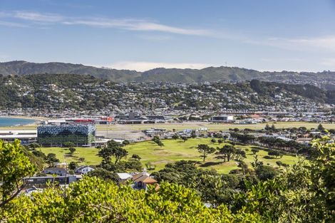 Photo of property in 56 Tannadyce Street, Strathmore Park, Wellington, 6022