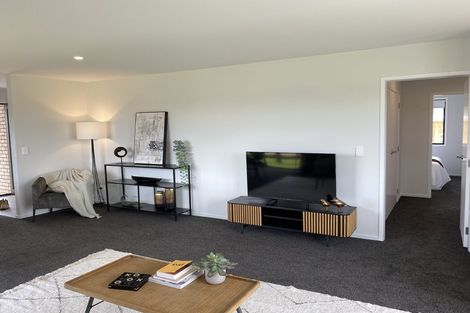 Photo of property in 20 Palmer Avenue, Rolleston, 7615