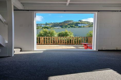 Photo of property in Paddington Apartments, 11/15u Mckinley Crescent, Brooklyn, Wellington, 6021