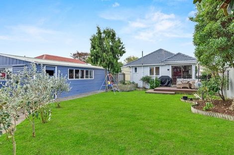 Photo of property in 106 Briggs Road, Shirley, Christchurch, 8052