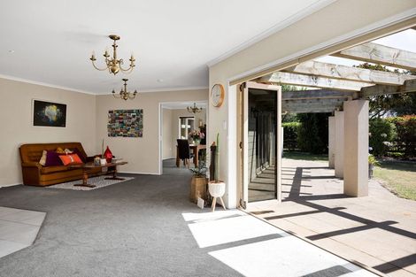 Photo of property in 111 Ohangai Road, Normanby, Hawera, 4675