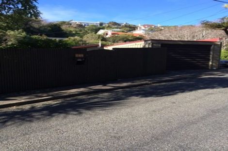 Photo of property in 24a Oban Street, Wadestown, Wellington, 6012