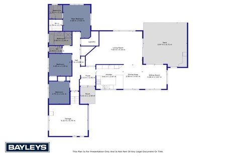 Photo of property in 60 Plateau Heights, Mount Maunganui, 3116