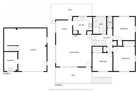 Photo of property in 53 Carlton Street, Bellevue, Tauranga, 3110