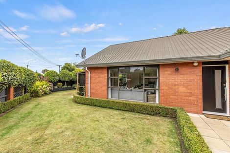 Photo of property in 26 Idris Road, Fendalton, Christchurch, 8052