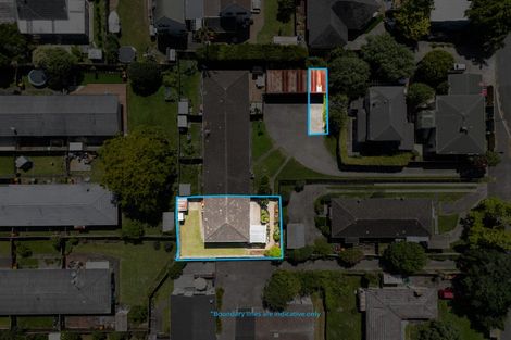 Photo of property in 4/53 Pakuranga Road, Pakuranga, Auckland, 2010