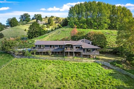 Photo of property in 401 Wright Road, Matakana, Warkworth, 0985