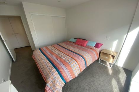 Photo of property in Vsp South, 303/168u Victoria Street, Te Aro, Wellington, 6011