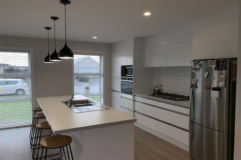 Photo of property in 14 Longcot Drive, Rolleston, 7615