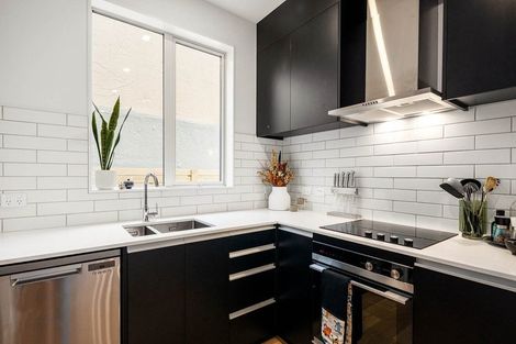 Photo of property in 14/30u Pirie Street, Mount Victoria, Wellington, 6011