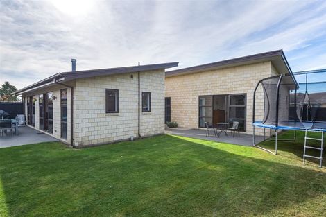 Photo of property in 14 Dryden Avenue, Rolleston, 7614