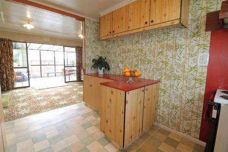 Photo of property in 26 Avenue Road, West End, Timaru, 7910