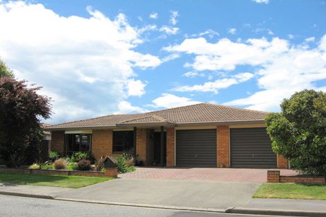 Photo of property in 4 Regent Avenue, Rangiora, 7400