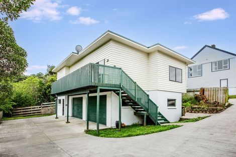 Photo of property in 25a Hiwi Crescent, Titahi Bay, Porirua, 5022