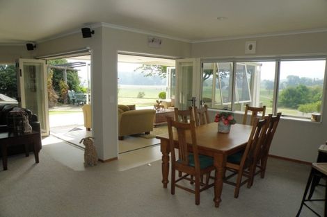 Photo of property in 175 Waiomou Road, Tapapa, Tirau, 3485
