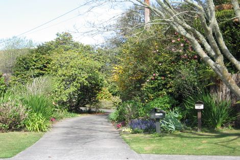 Photo of property in 14 Davidson Street, Glenholme, Rotorua, 3010