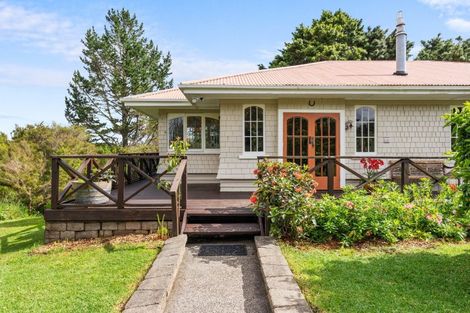 Photo of property in 246 Gray Road, Te Kamo, Kamo, 0185