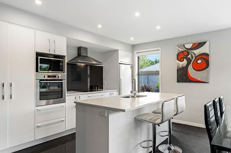 Photo of property in 18 Magnate Drive, Kaiapoi, 7630