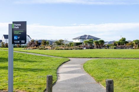 Photo of property in 5 Limbrick Crescent, Wigram, Christchurch, 8042