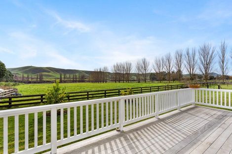 Photo of property in 135 Te Mahanga Road, Poukawa, Hastings, 4178