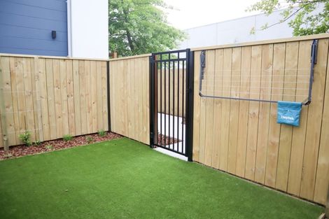 Photo of property in 2/205 Salisbury Street, Christchurch Central, Christchurch, 8013