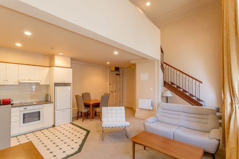 Photo of property in 3/28 Cathedral Square, Christchurch Central, Christchurch, 8011