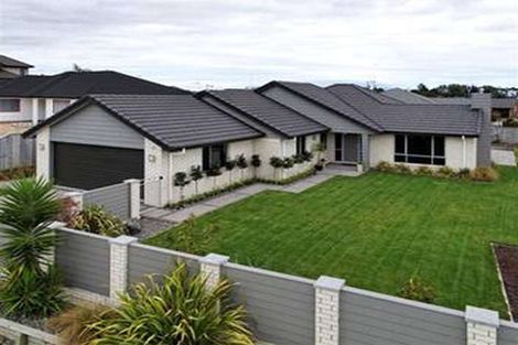 Photo of property in 11 Hawkridge Rise, Huntington, Hamilton, 3210