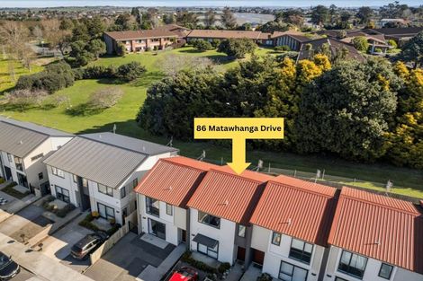 Photo of property in 86 Matawhanga Drive, Wattle Downs, Auckland, 2103