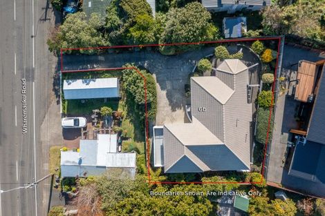 Photo of property in 6b Wharemauku Road, Raumati Beach, Paraparaumu, 5032