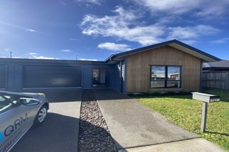 Photo of property in 18u4 Fuchsia Avenue, Pukete, Hamilton, 3200