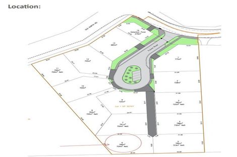 Photo of property in 11 Winston Place, Oceanview, 7910